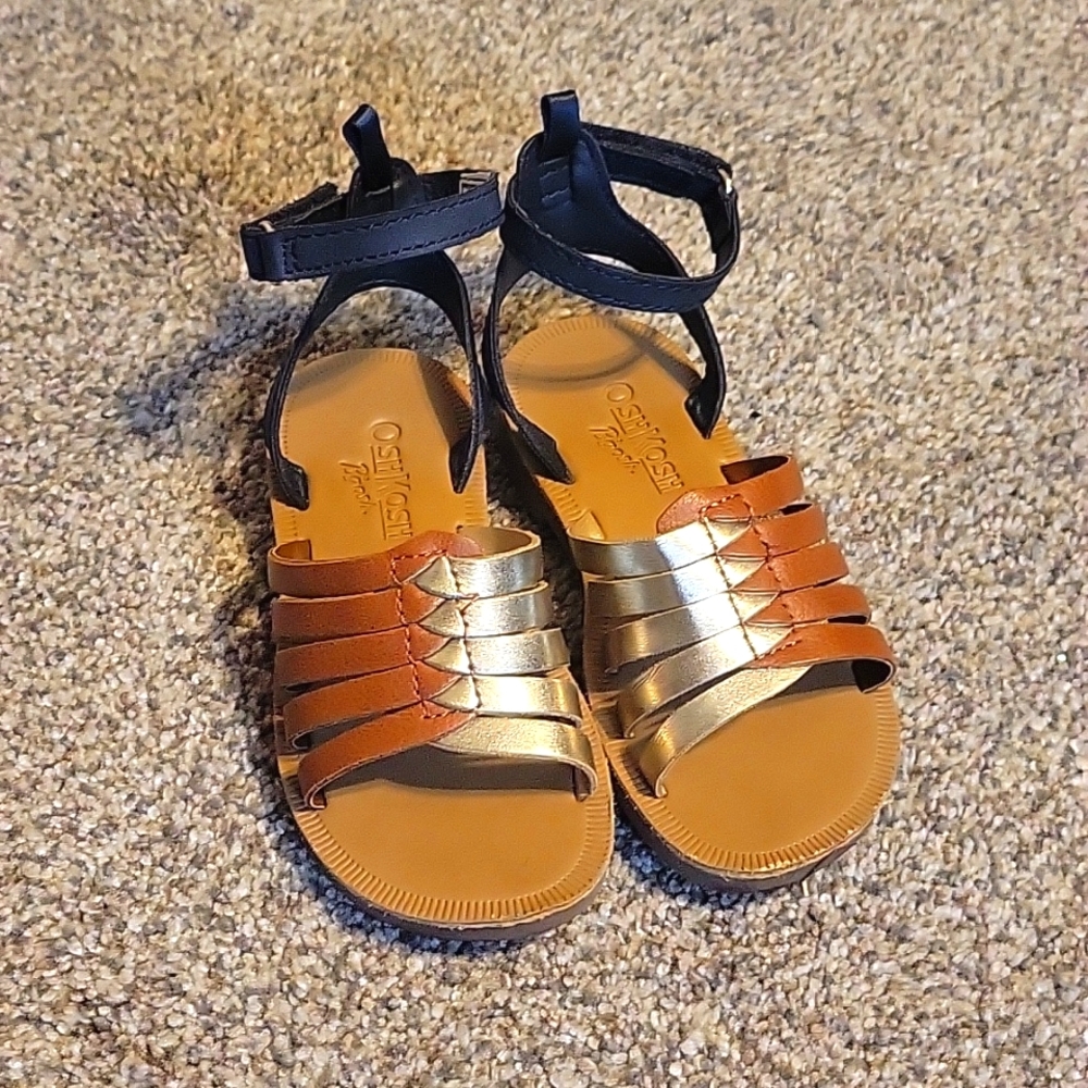 OshKosh B'gosh Girls Sandals